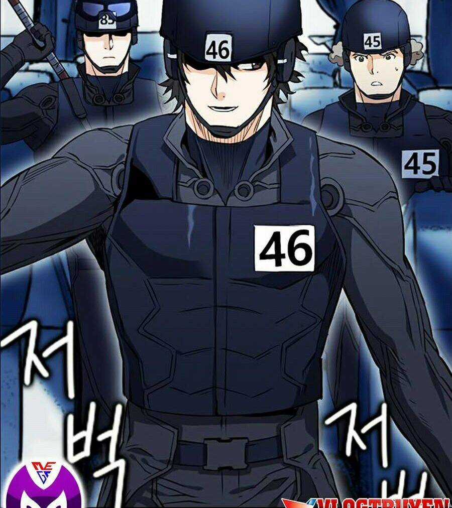 Druid Tại Ga Seoul - Người Hóa Thú Chapter 18 trang 42