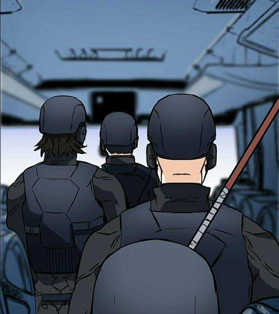 Druid Tại Ga Seoul - Người Hóa Thú Chapter 18 trang 48