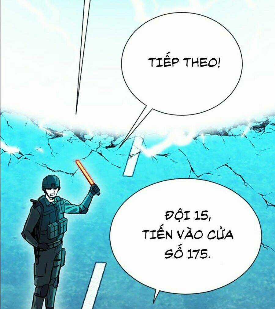 Druid Tại Ga Seoul - Người Hóa Thú Chapter 18 trang 54