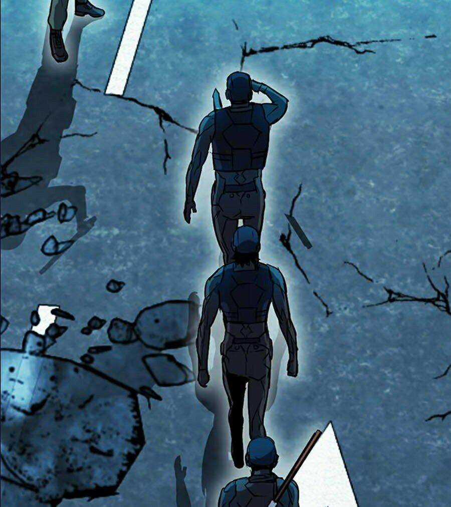 Druid Tại Ga Seoul - Người Hóa Thú Chapter 18 trang 55