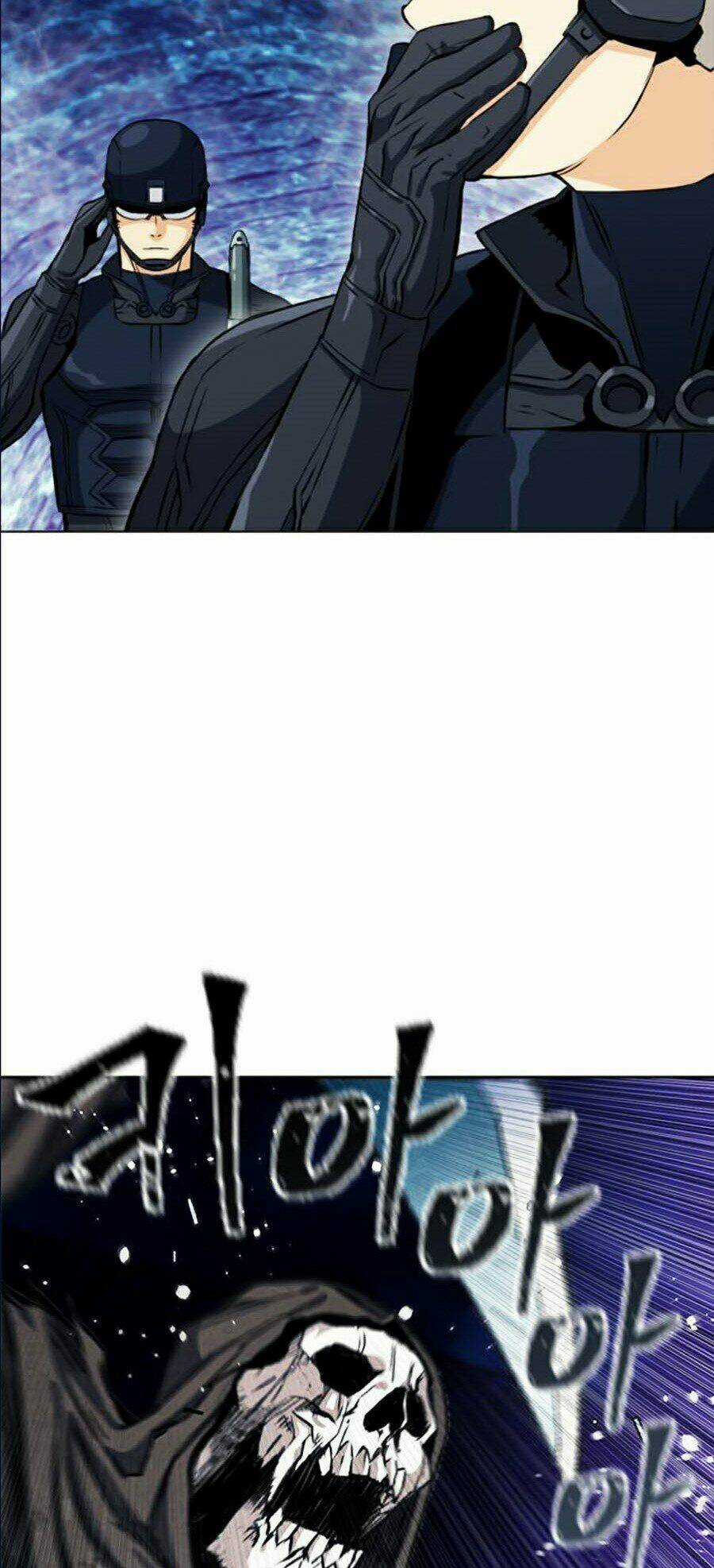 Druid Tại Ga Seoul - Người Hóa Thú Chapter 18 trang 68