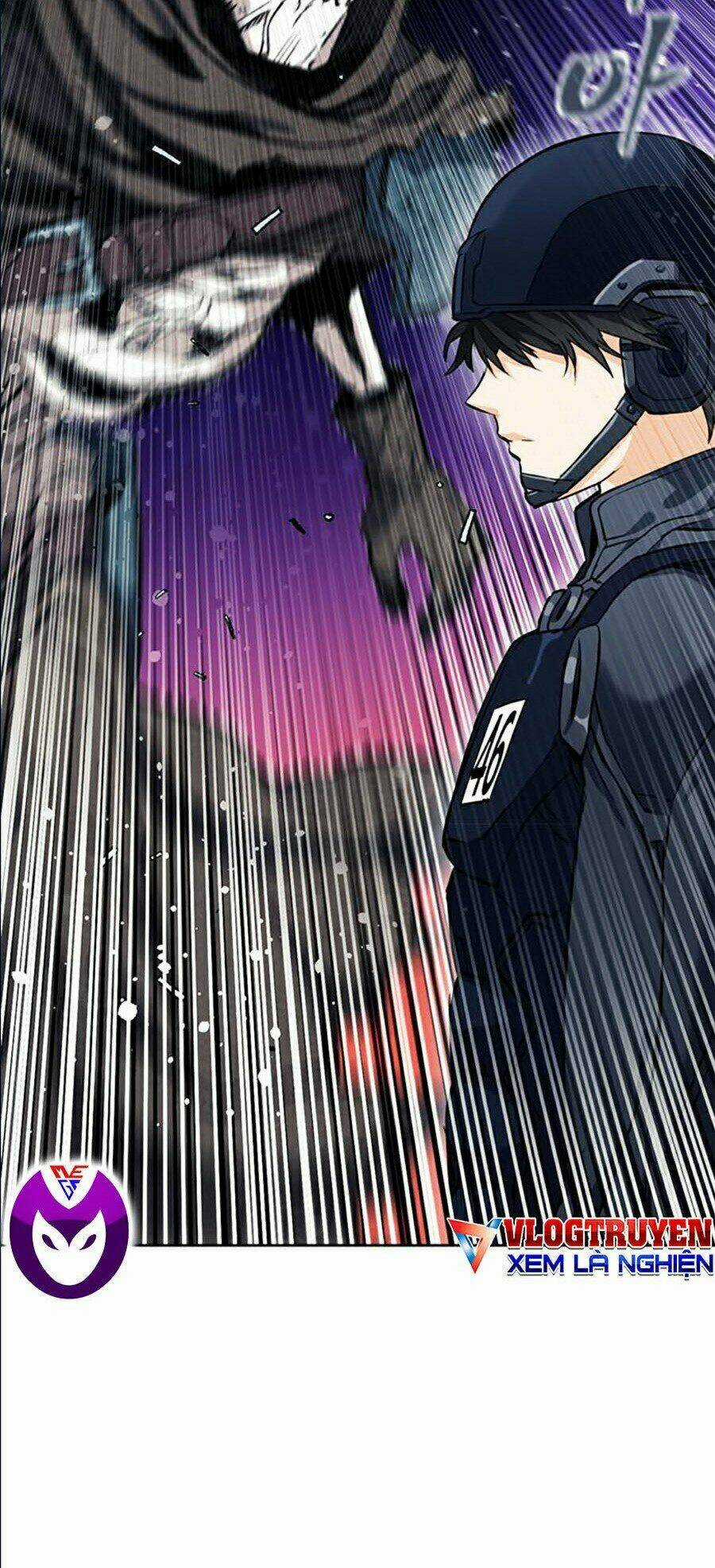 Druid Tại Ga Seoul - Người Hóa Thú Chapter 18 trang 69