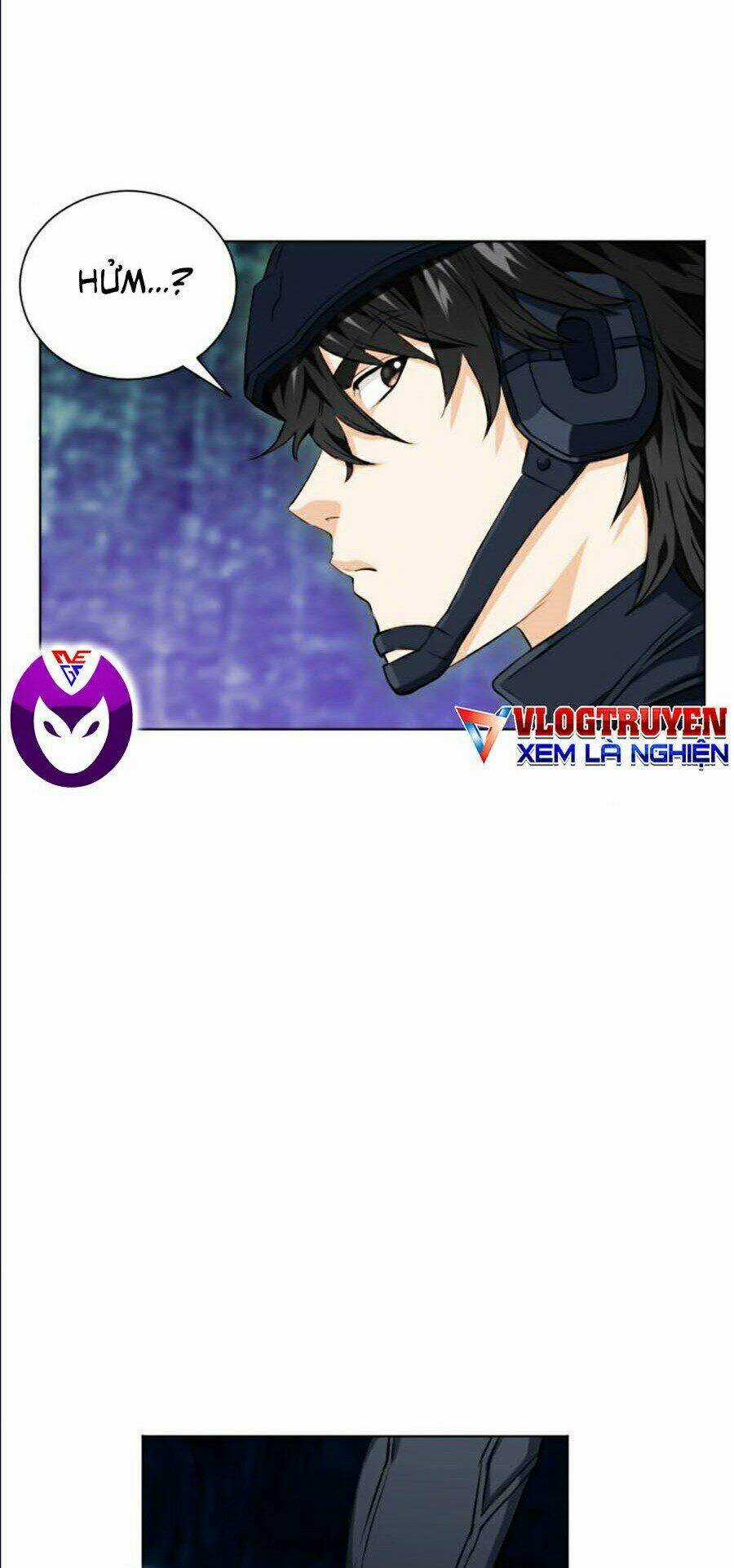 Druid Tại Ga Seoul - Người Hóa Thú Chapter 18 trang 75