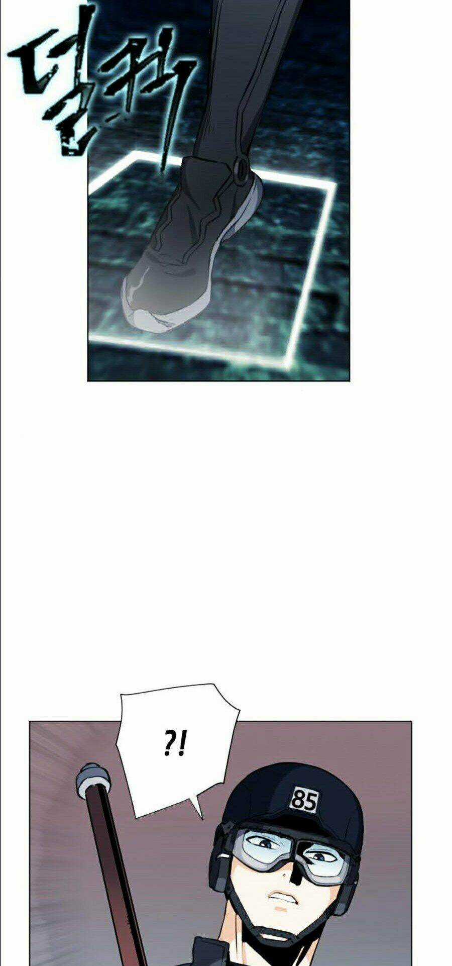 Druid Tại Ga Seoul - Người Hóa Thú Chapter 18 trang 76