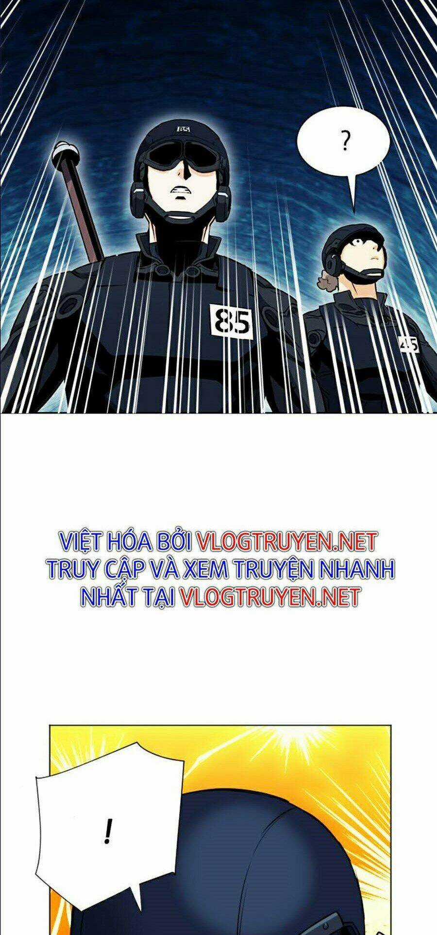 Druid Tại Ga Seoul - Người Hóa Thú Chapter 18 trang 78