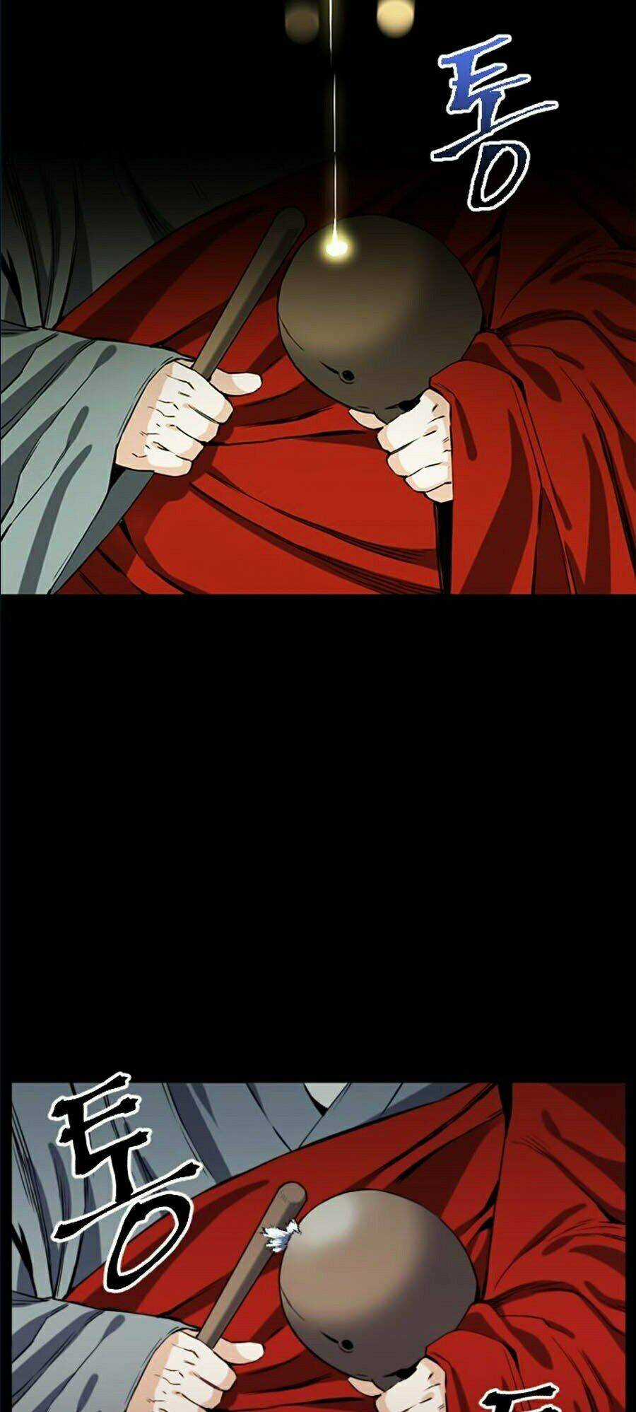 Druid Tại Ga Seoul - Người Hóa Thú Chapter 18 trang 8