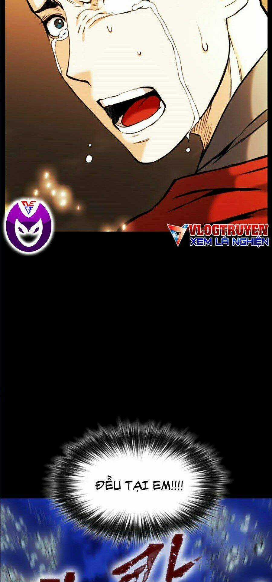 Druid Tại Ga Seoul - Người Hóa Thú Chapter 18 trang 90