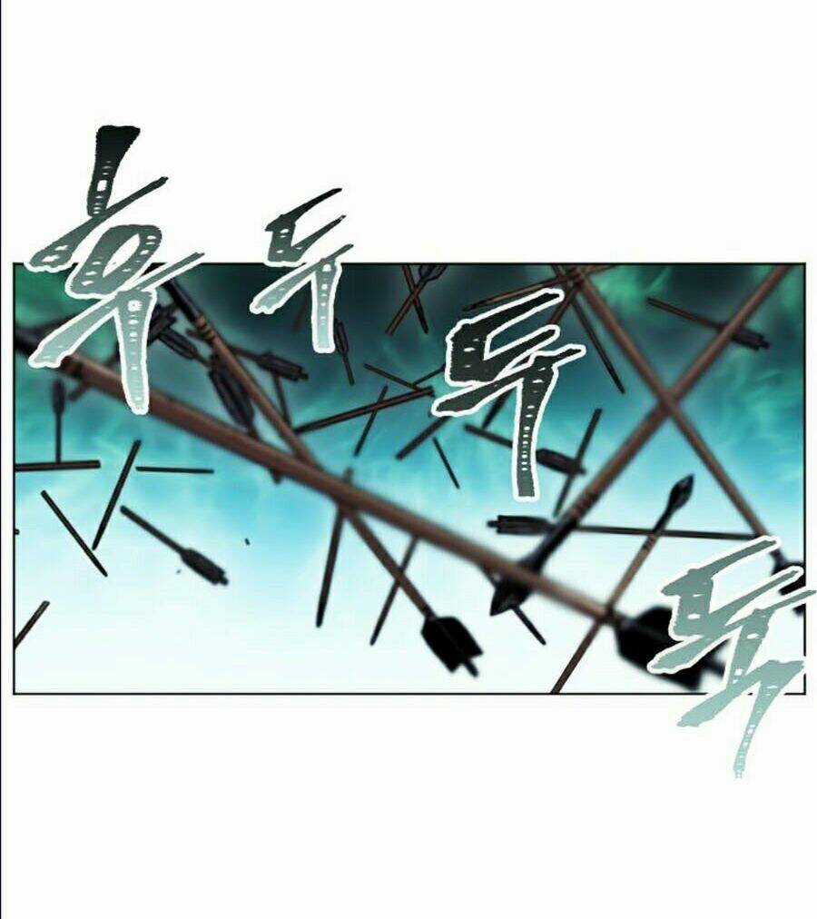 Druid Tại Ga Seoul - Người Hóa Thú Chapter 18 trang 95