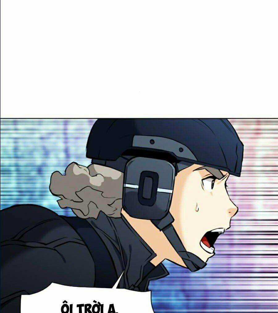 Druid Tại Ga Seoul - Người Hóa Thú Chapter 18 trang 96