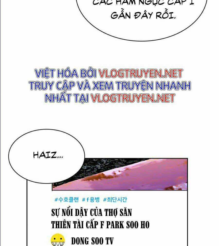 Druid Tại Ga Seoul - Người Hóa Thú Chapter 19 trang 124
