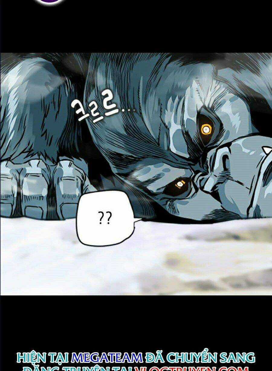 Druid Tại Ga Seoul - Người Hóa Thú Chapter 2 trang 102