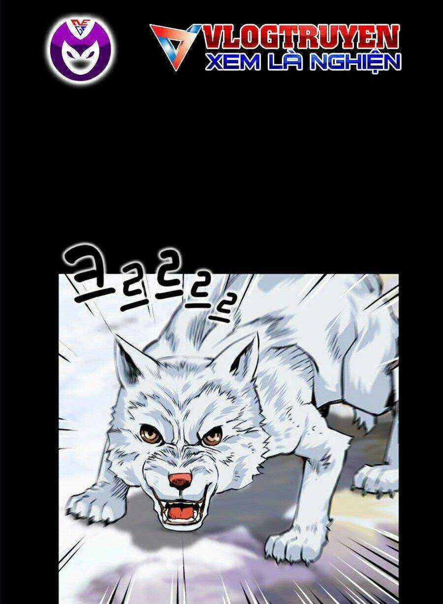 Druid Tại Ga Seoul - Người Hóa Thú Chapter 2 trang 104