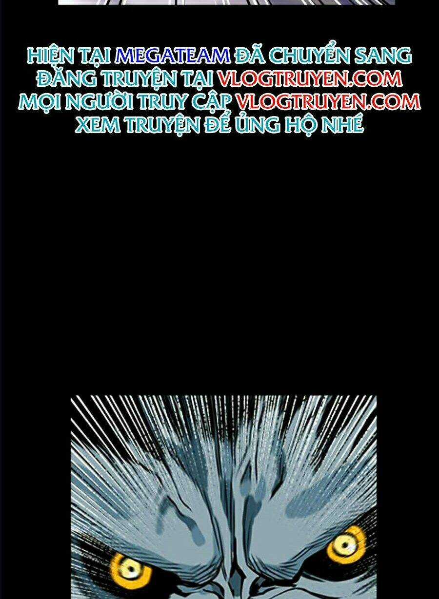 Druid Tại Ga Seoul - Người Hóa Thú Chapter 2 trang 105