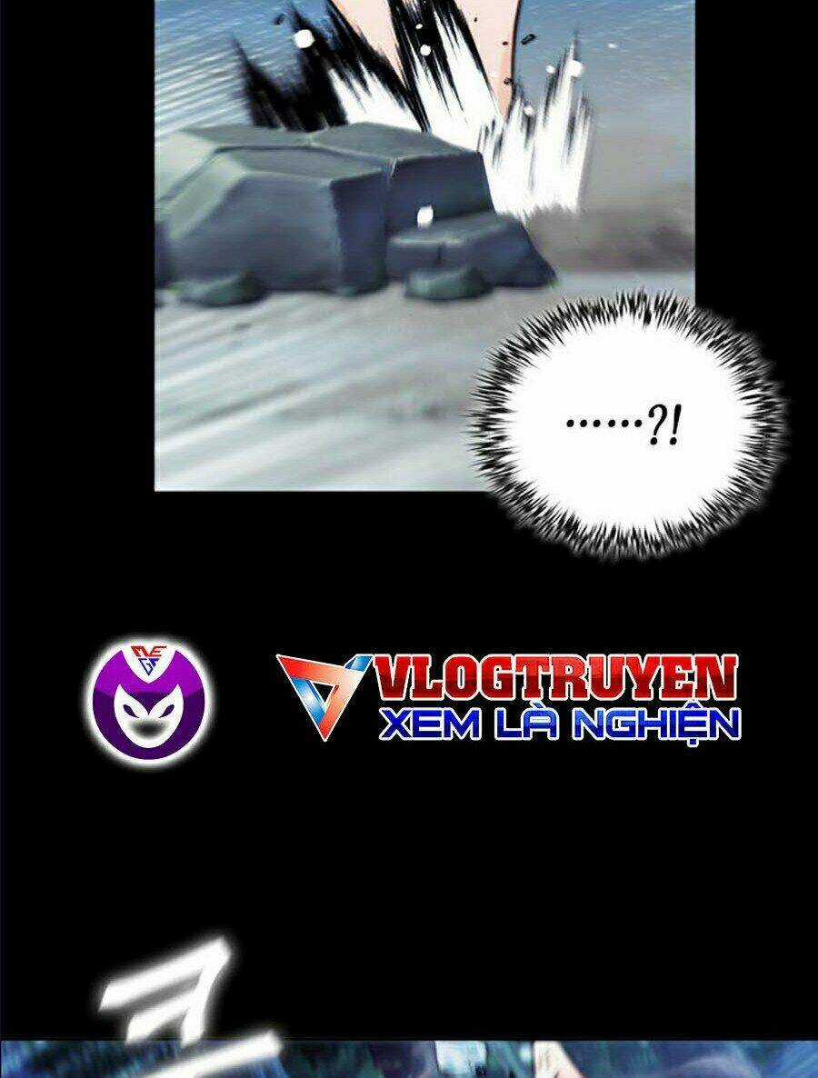 Druid Tại Ga Seoul - Người Hóa Thú Chapter 2 trang 12