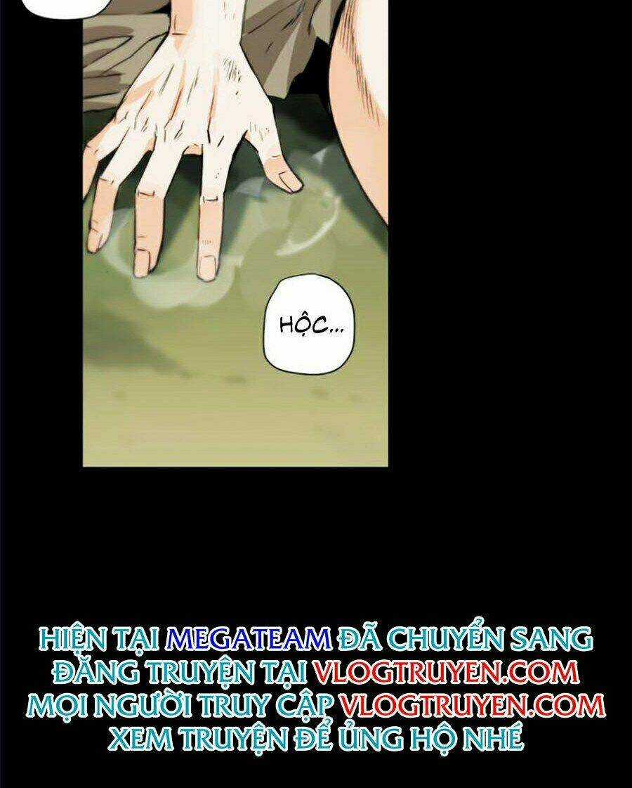 Druid Tại Ga Seoul - Người Hóa Thú Chapter 2 trang 121