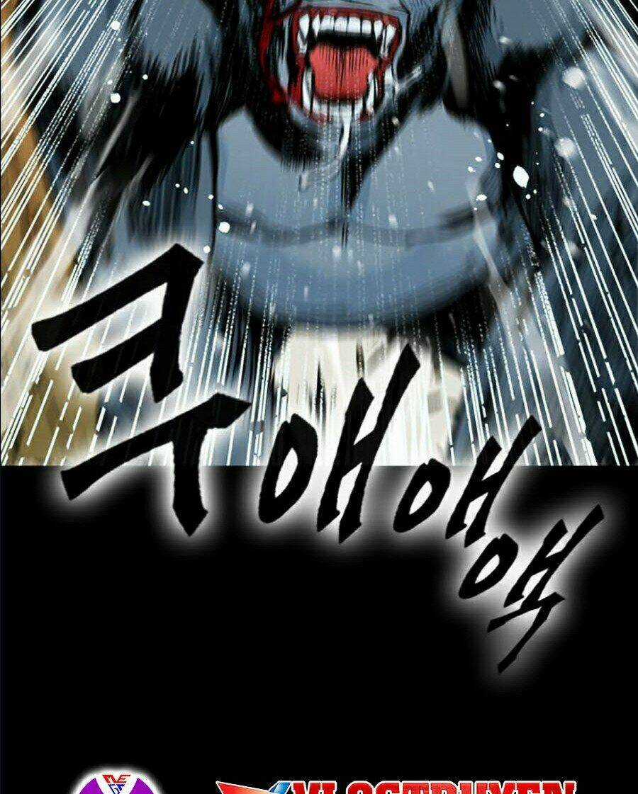 Druid Tại Ga Seoul - Người Hóa Thú Chapter 2 trang 123