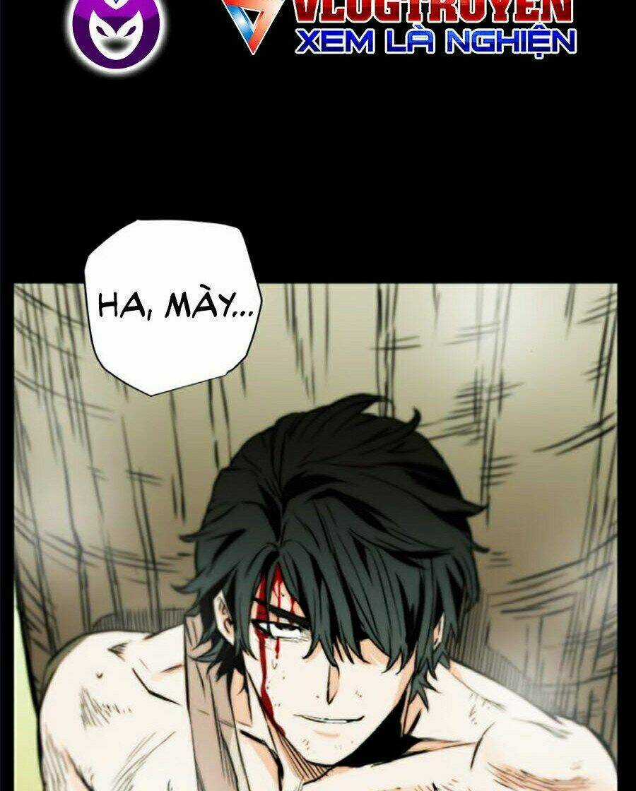 Druid Tại Ga Seoul - Người Hóa Thú Chapter 2 trang 124