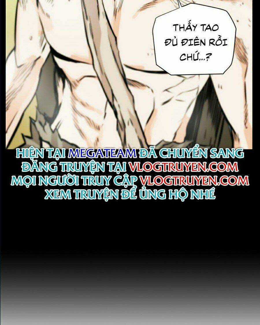 Druid Tại Ga Seoul - Người Hóa Thú Chapter 2 trang 125