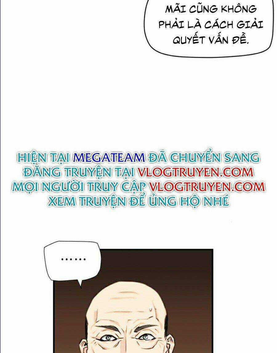 Druid Tại Ga Seoul - Người Hóa Thú Chapter 2 trang 128