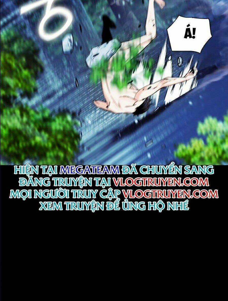 Druid Tại Ga Seoul - Người Hóa Thú Chapter 2 trang 13