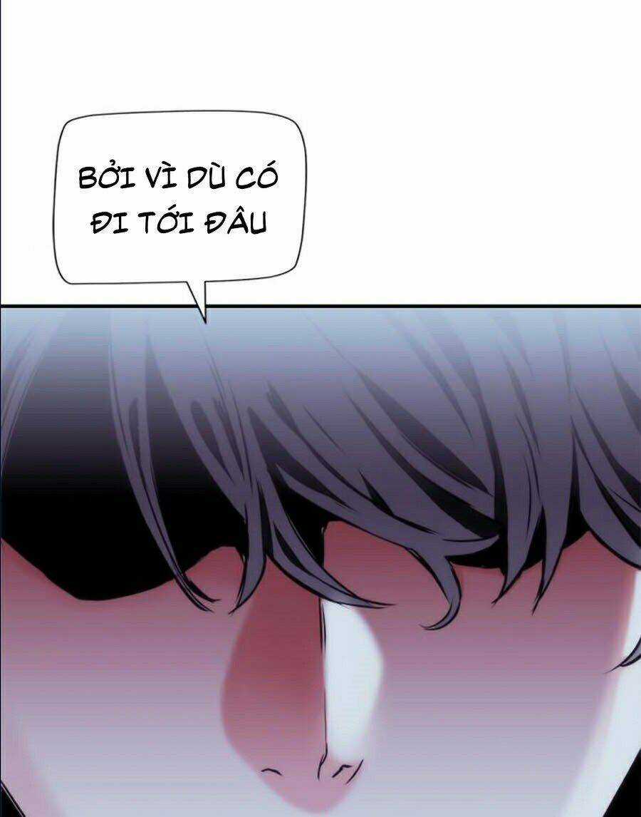 Druid Tại Ga Seoul - Người Hóa Thú Chapter 2 trang 130