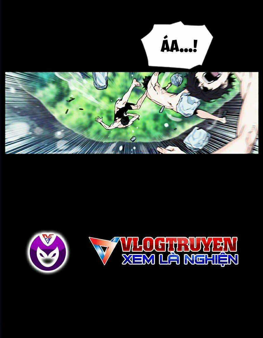 Druid Tại Ga Seoul - Người Hóa Thú Chapter 2 trang 14