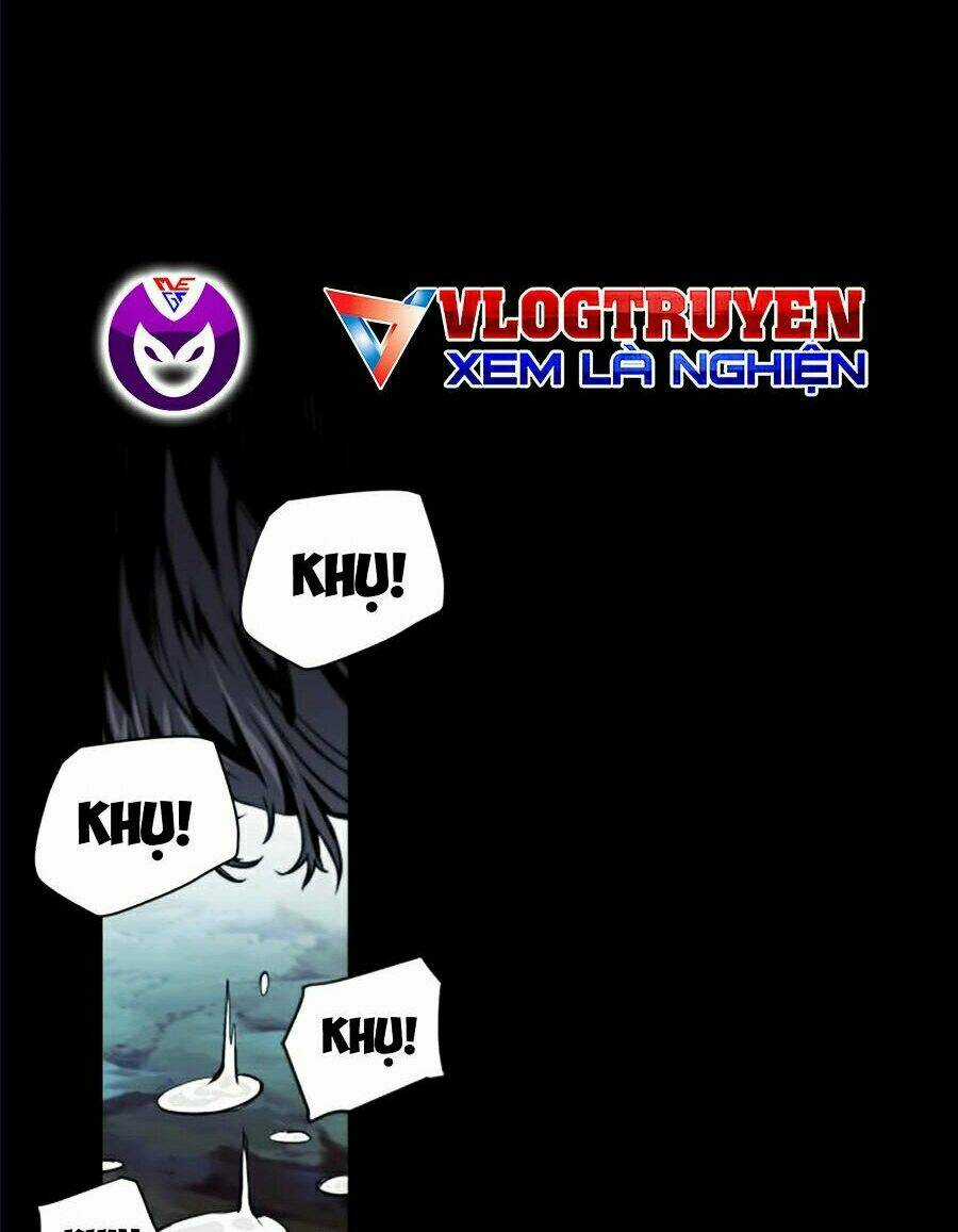 Druid Tại Ga Seoul - Người Hóa Thú Chapter 2 trang 17