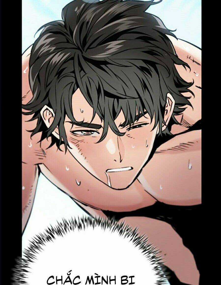 Druid Tại Ga Seoul - Người Hóa Thú Chapter 2 trang 19