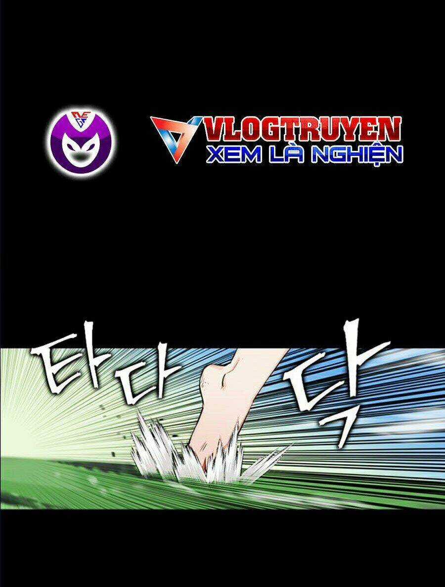 Druid Tại Ga Seoul - Người Hóa Thú Chapter 2 trang 2