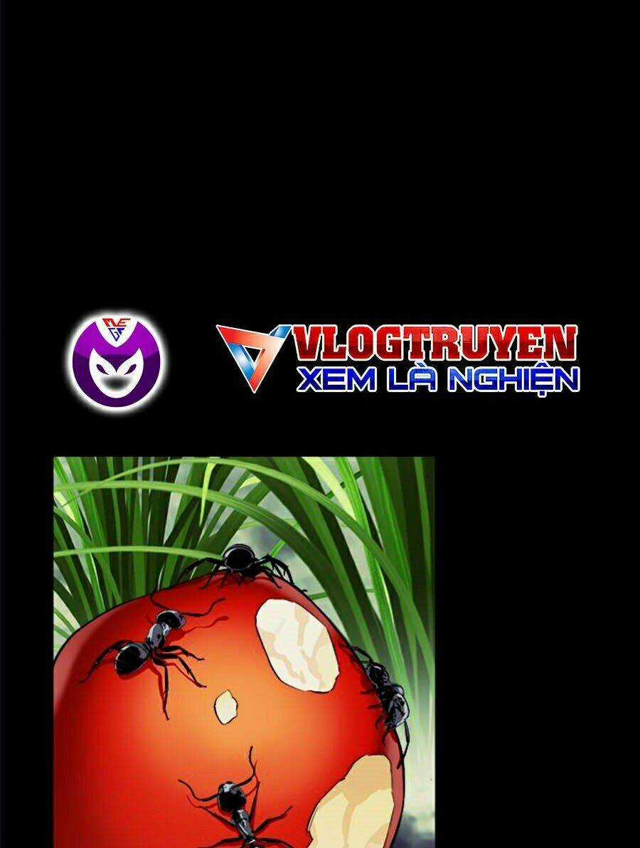 Druid Tại Ga Seoul - Người Hóa Thú Chapter 2 trang 28