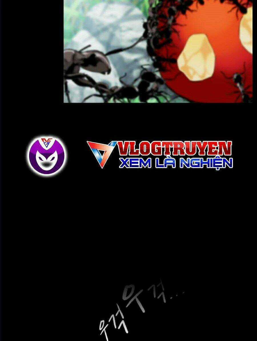 Druid Tại Ga Seoul - Người Hóa Thú Chapter 2 trang 31