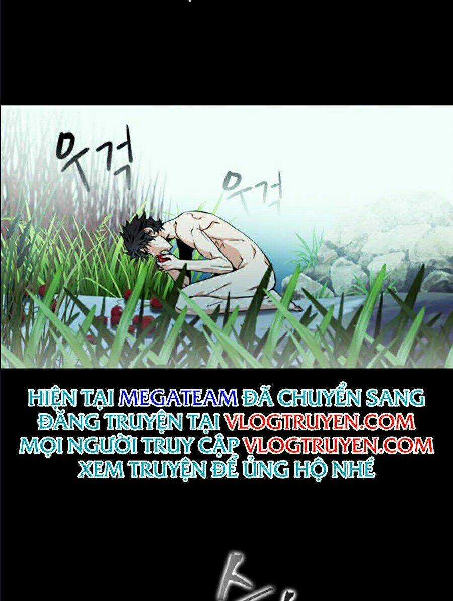 Druid Tại Ga Seoul - Người Hóa Thú Chapter 2 trang 32