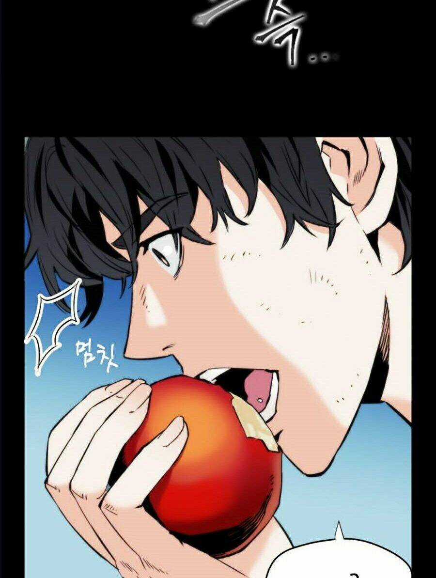 Druid Tại Ga Seoul - Người Hóa Thú Chapter 2 trang 33