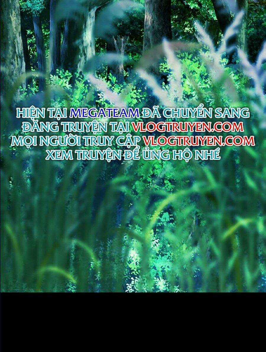 Druid Tại Ga Seoul - Người Hóa Thú Chapter 2 trang 35