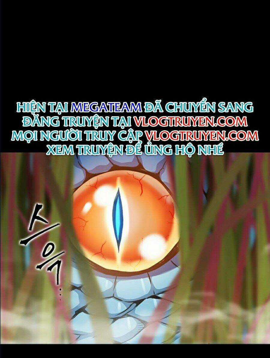 Druid Tại Ga Seoul - Người Hóa Thú Chapter 2 trang 39