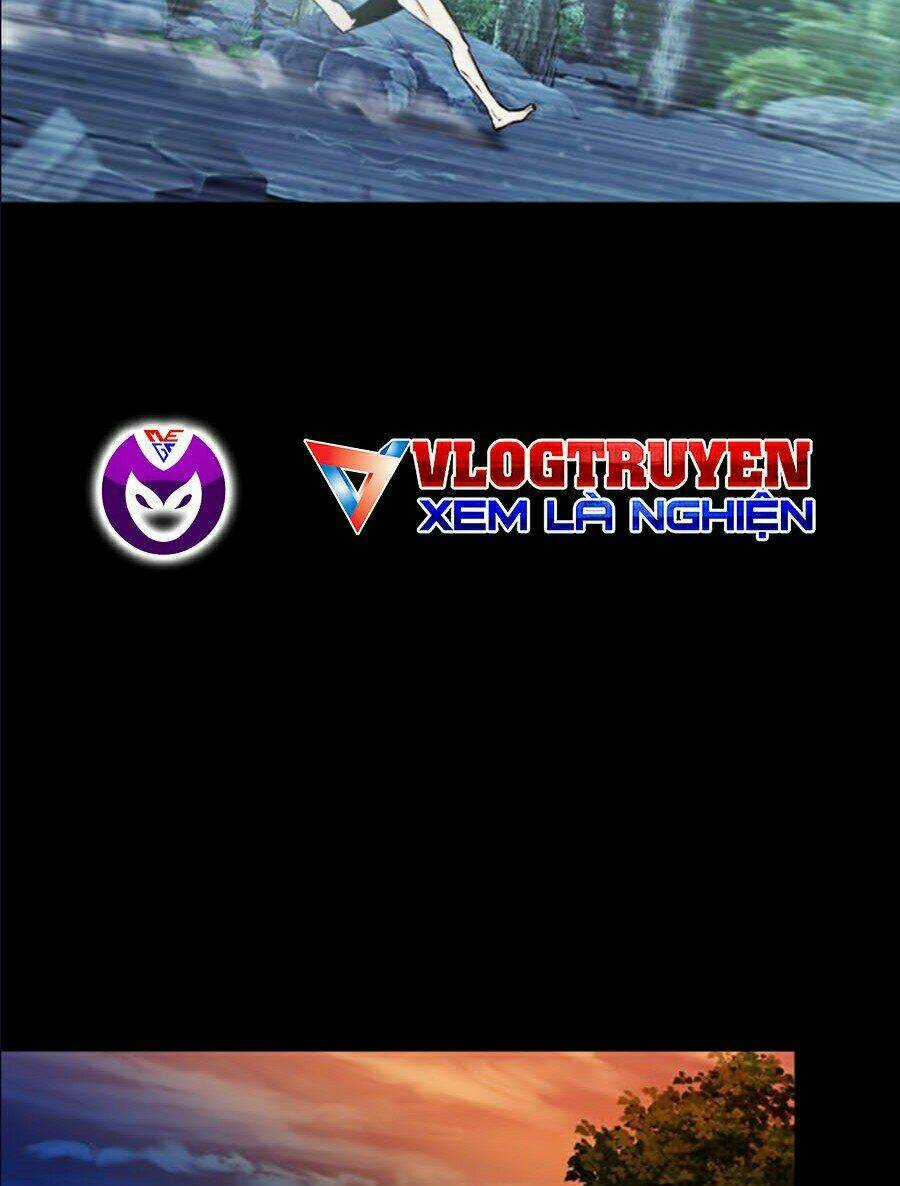 Druid Tại Ga Seoul - Người Hóa Thú Chapter 2 trang 4