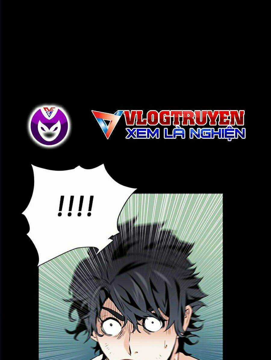 Druid Tại Ga Seoul - Người Hóa Thú Chapter 2 trang 40