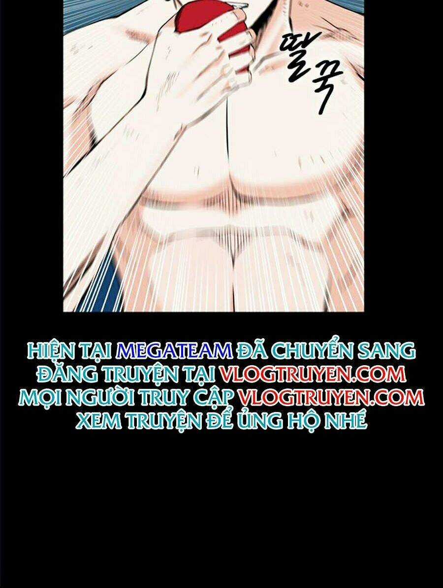 Druid Tại Ga Seoul - Người Hóa Thú Chapter 2 trang 41