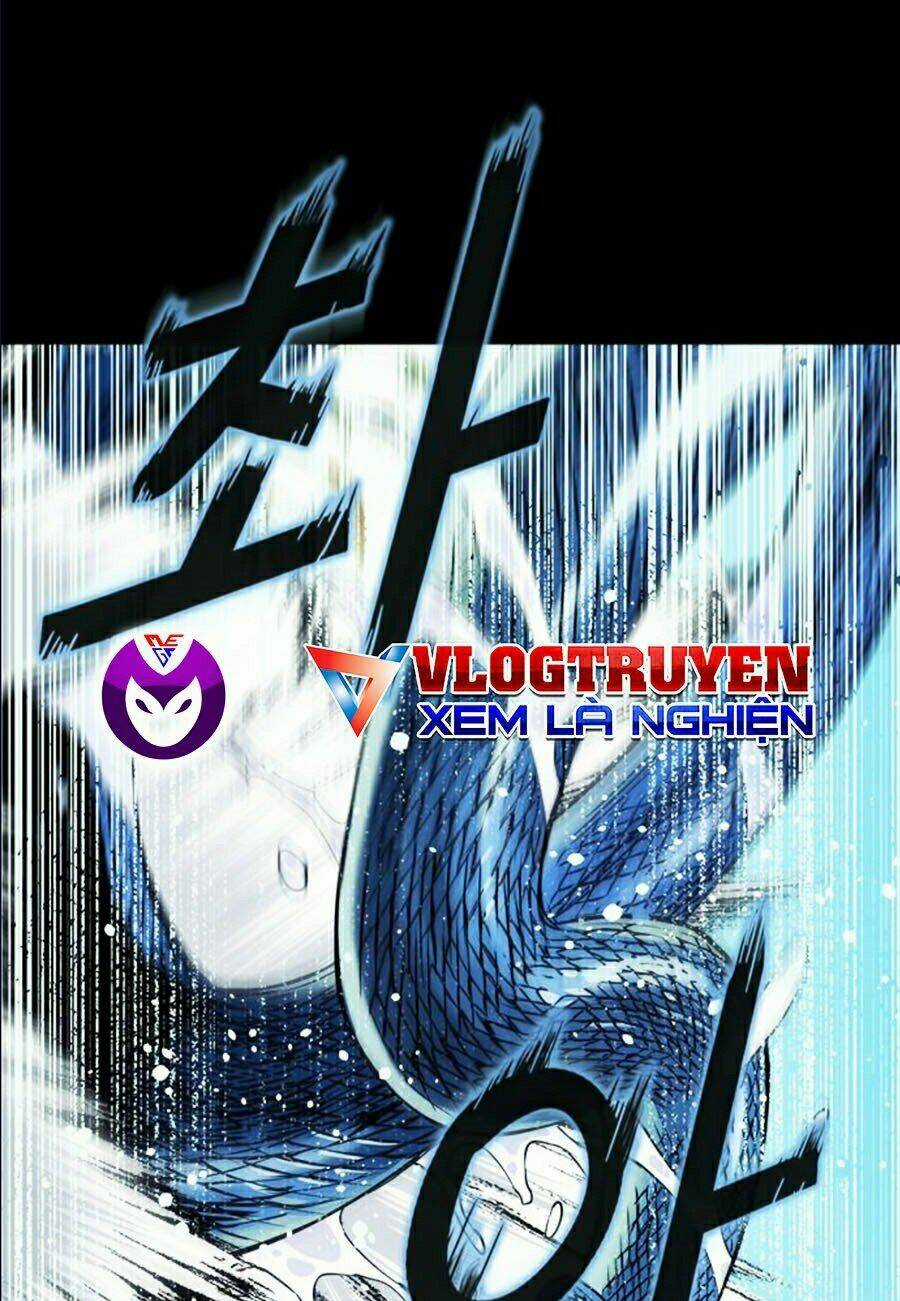 Druid Tại Ga Seoul - Người Hóa Thú Chapter 2 trang 42