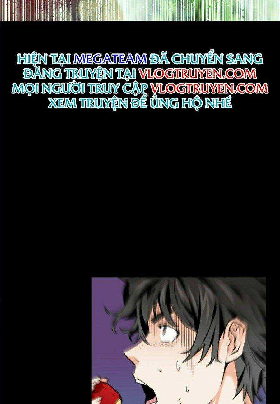 Druid Tại Ga Seoul - Người Hóa Thú Chapter 2 trang 44