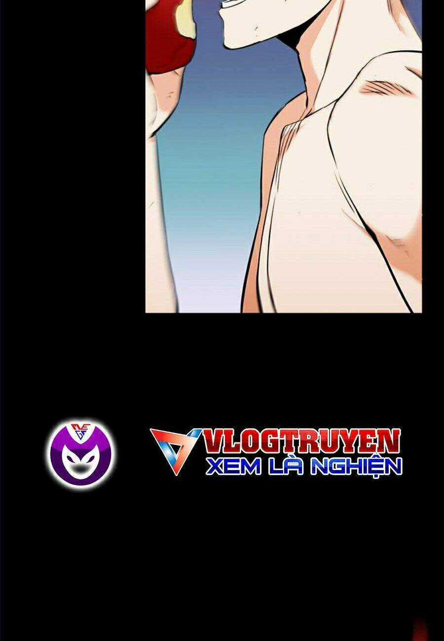 Druid Tại Ga Seoul - Người Hóa Thú Chapter 2 trang 45