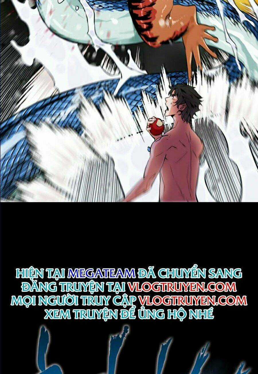 Druid Tại Ga Seoul - Người Hóa Thú Chapter 2 trang 47