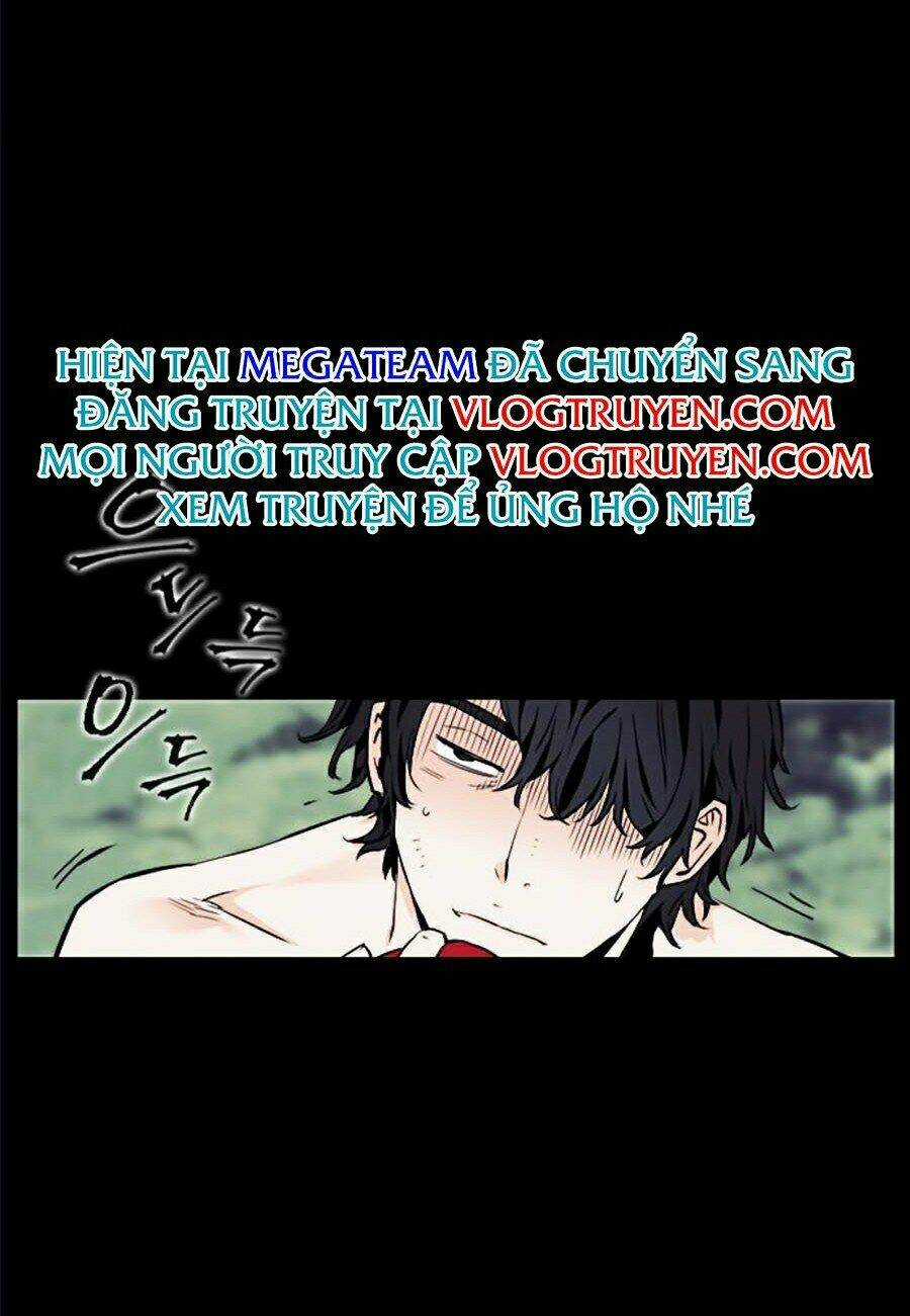 Druid Tại Ga Seoul - Người Hóa Thú Chapter 2 trang 50