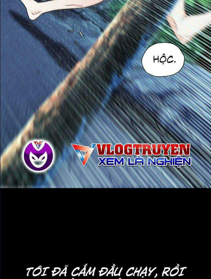 Druid Tại Ga Seoul - Người Hóa Thú Chapter 2 trang 6