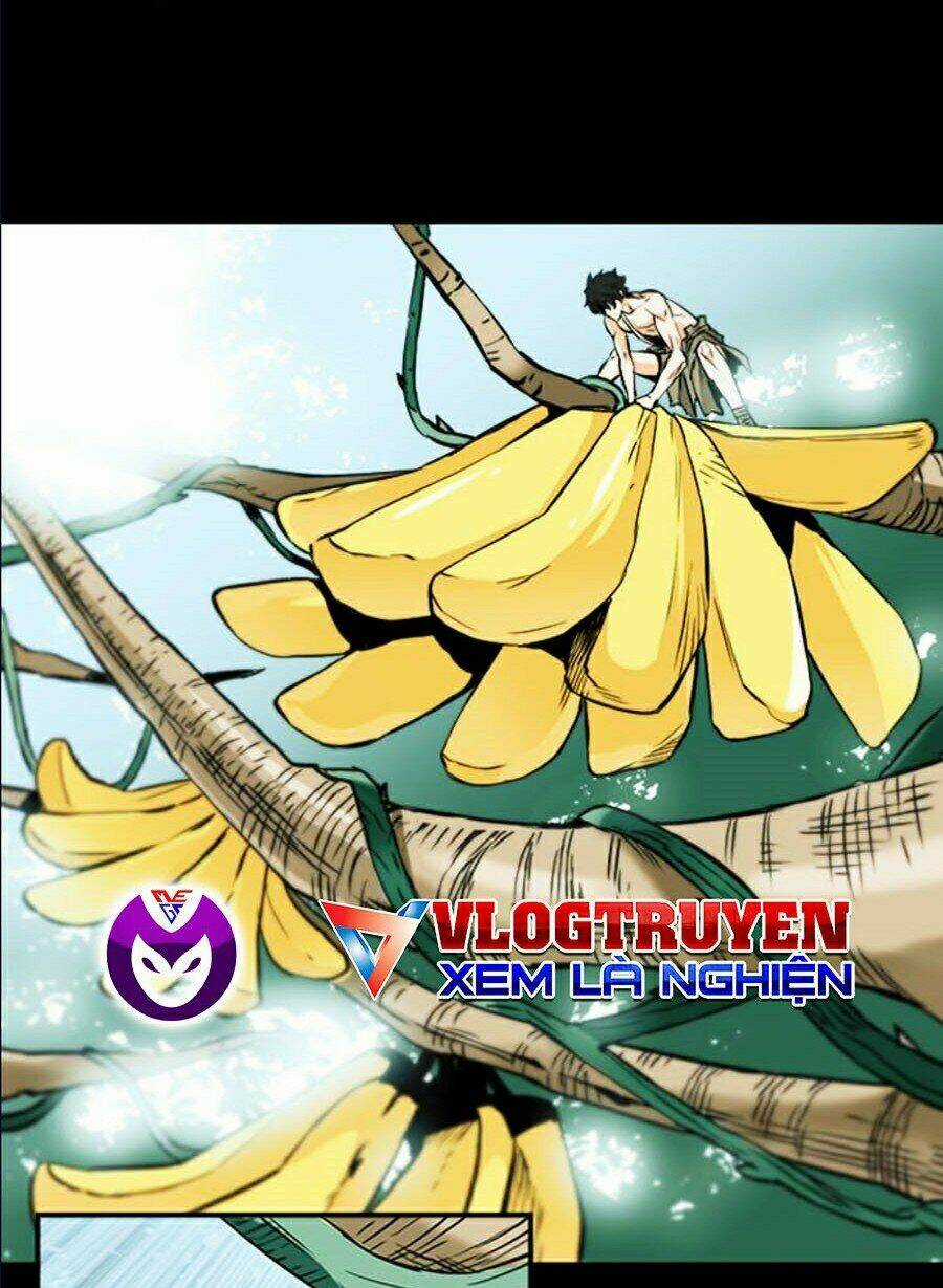 Druid Tại Ga Seoul - Người Hóa Thú Chapter 2 trang 68