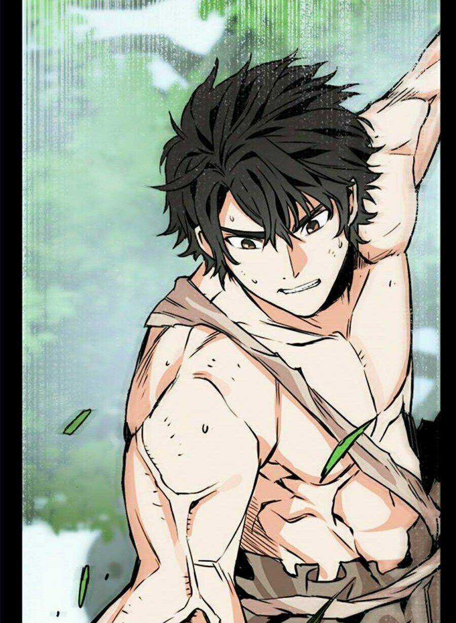 Druid Tại Ga Seoul - Người Hóa Thú Chapter 2 trang 72