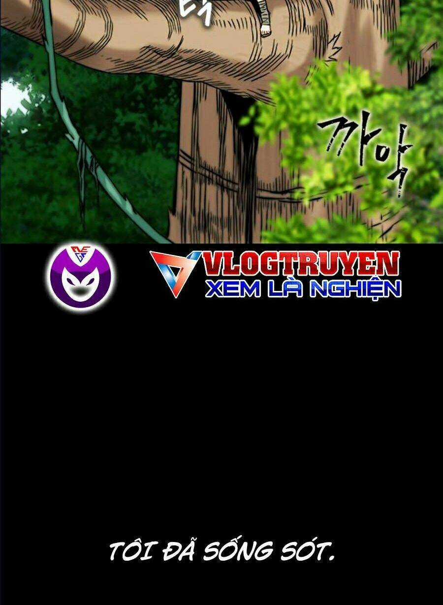 Druid Tại Ga Seoul - Người Hóa Thú Chapter 2 trang 75