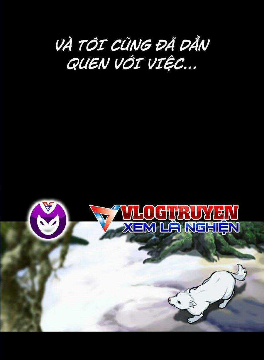 Druid Tại Ga Seoul - Người Hóa Thú Chapter 2 trang 77