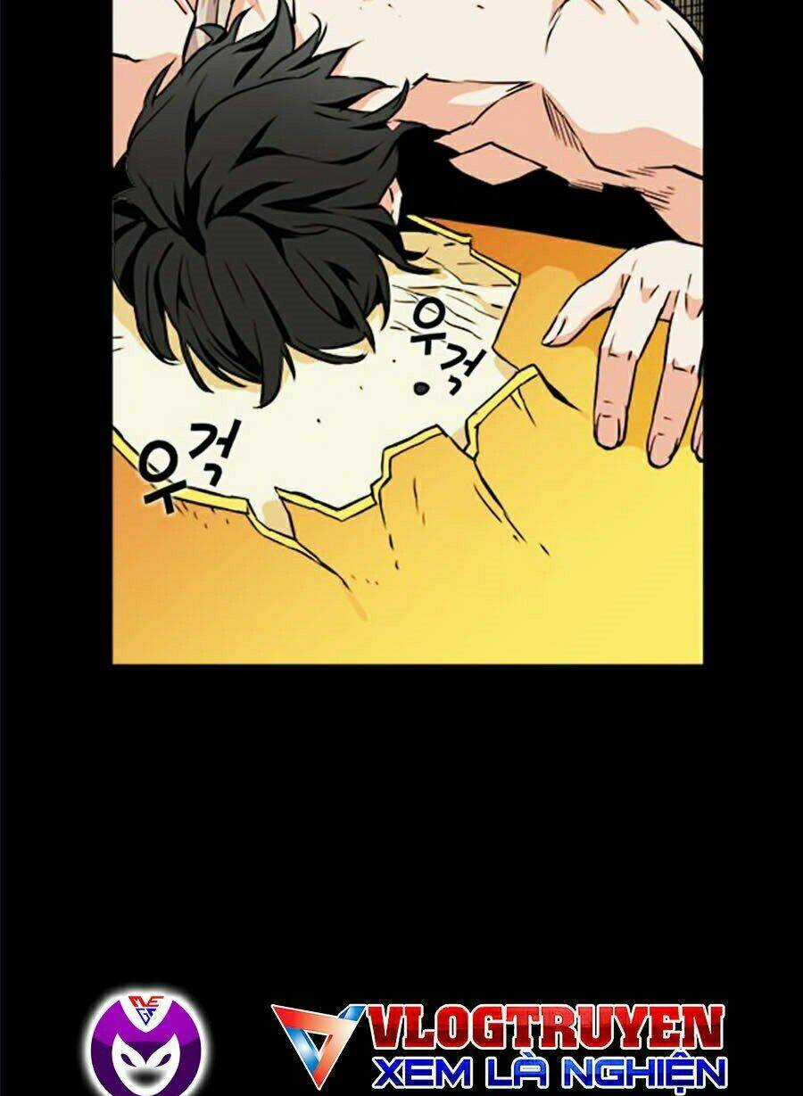 Druid Tại Ga Seoul - Người Hóa Thú Chapter 2 trang 80