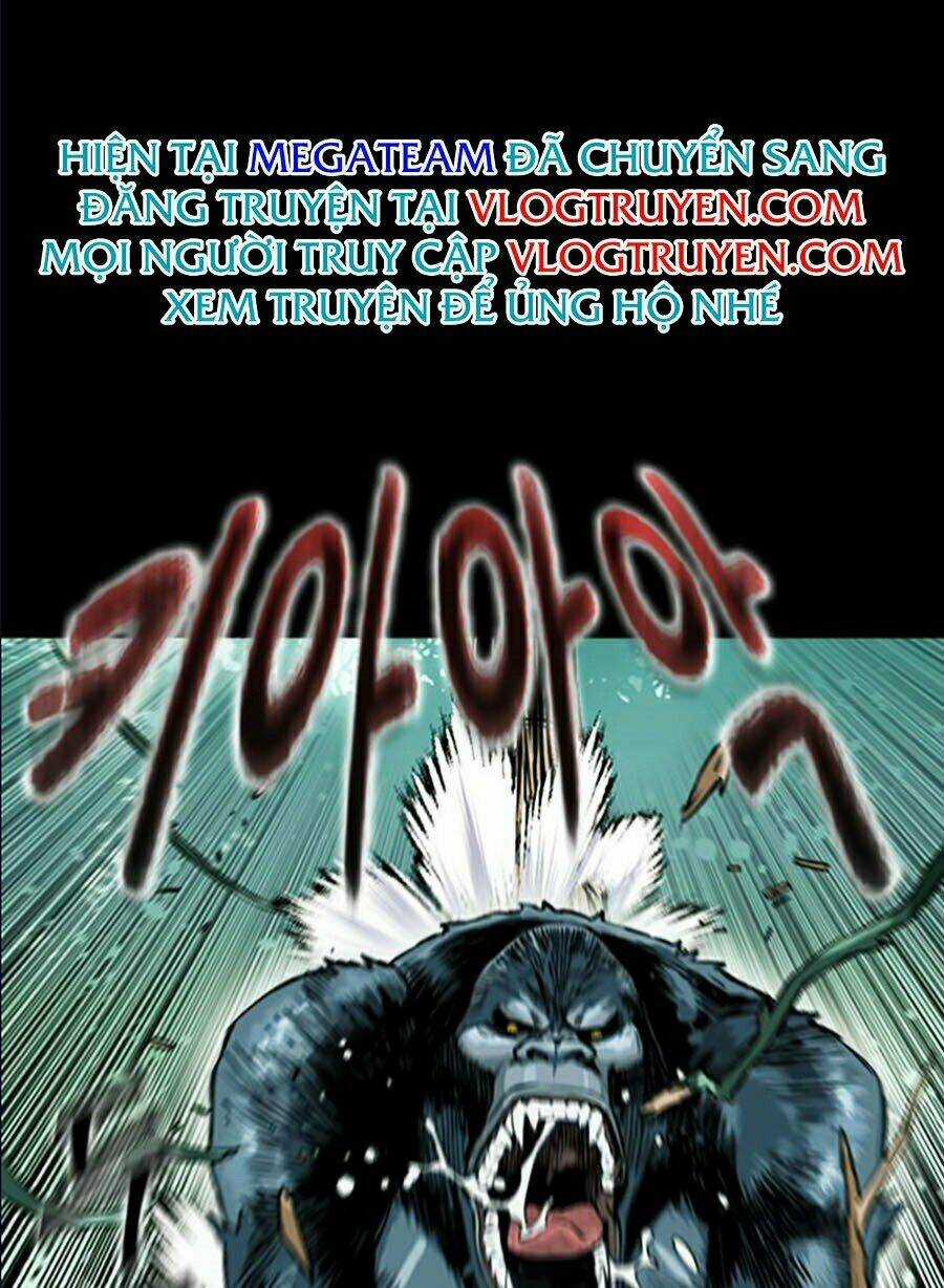 Druid Tại Ga Seoul - Người Hóa Thú Chapter 2 trang 84